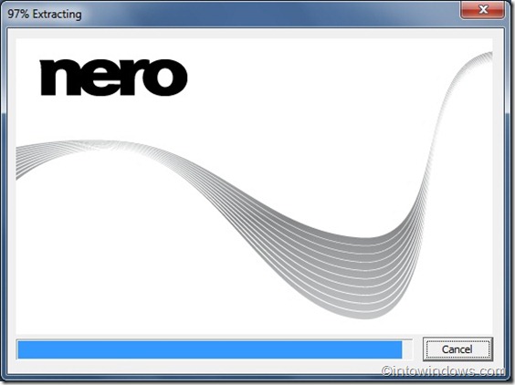 Free Nero 9 Full Version